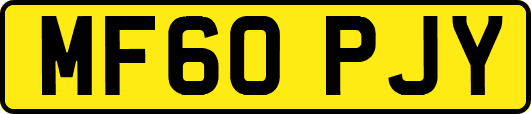 MF60PJY