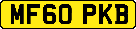 MF60PKB