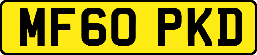 MF60PKD