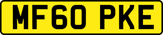 MF60PKE