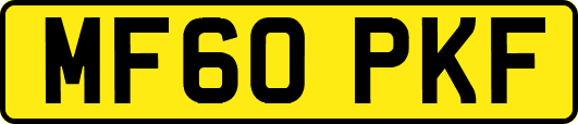 MF60PKF