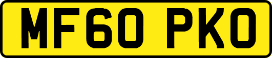 MF60PKO