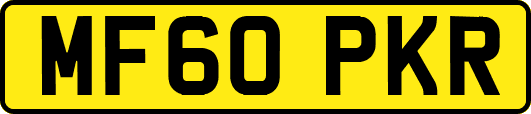 MF60PKR