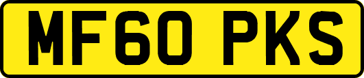 MF60PKS
