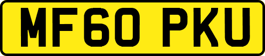 MF60PKU