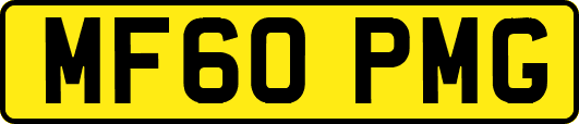 MF60PMG