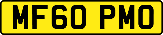 MF60PMO