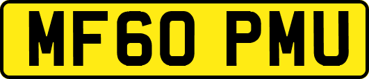MF60PMU