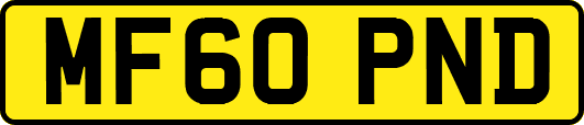 MF60PND