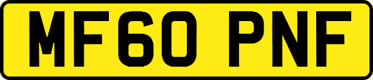 MF60PNF