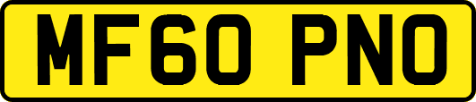 MF60PNO