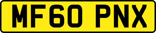 MF60PNX