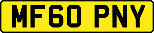 MF60PNY