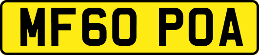 MF60POA