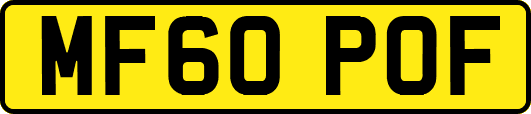 MF60POF