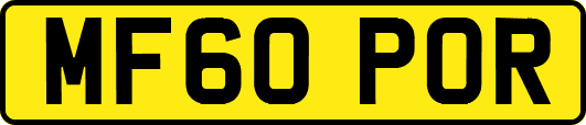 MF60POR