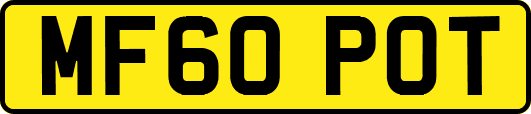 MF60POT