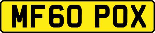 MF60POX