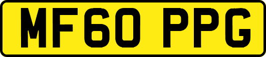 MF60PPG