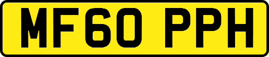 MF60PPH
