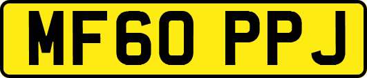MF60PPJ