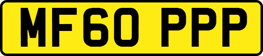 MF60PPP
