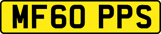 MF60PPS