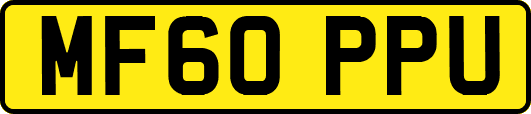 MF60PPU