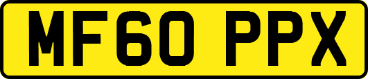 MF60PPX