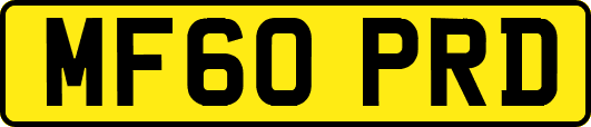 MF60PRD