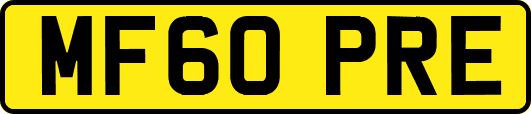 MF60PRE