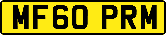 MF60PRM