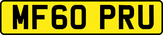 MF60PRU