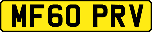MF60PRV