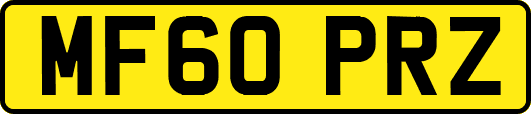 MF60PRZ