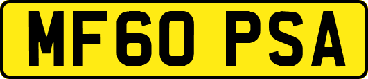 MF60PSA