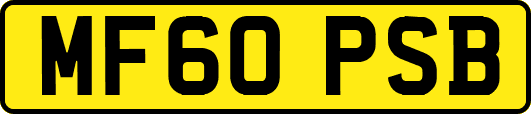 MF60PSB