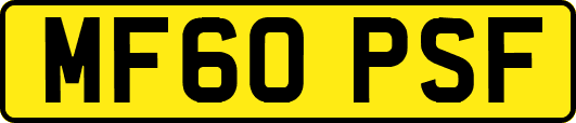 MF60PSF