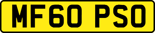 MF60PSO