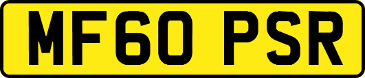 MF60PSR