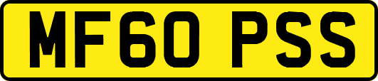 MF60PSS