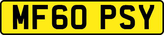 MF60PSY