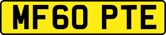 MF60PTE