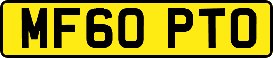 MF60PTO