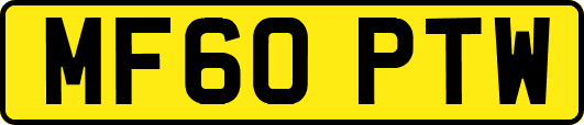 MF60PTW