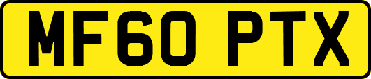 MF60PTX