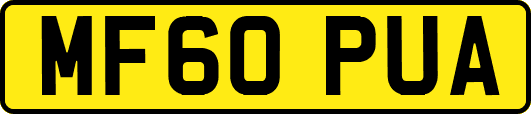MF60PUA