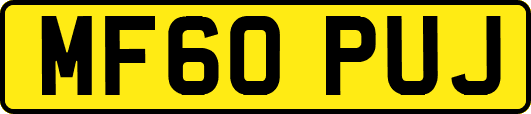 MF60PUJ