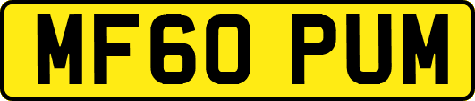 MF60PUM
