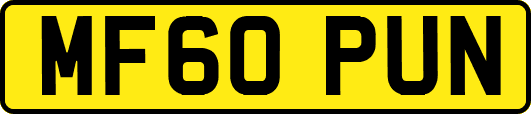 MF60PUN